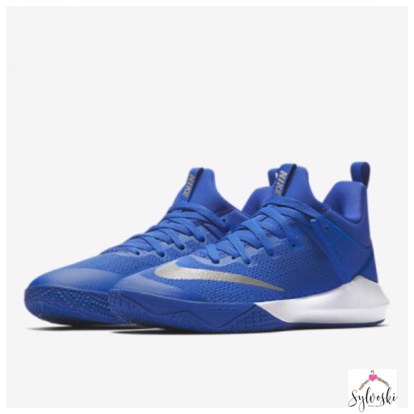 🔥NIKE MEN'S NIKE ZOOM SHIFT NWT - Picture 3 of 9